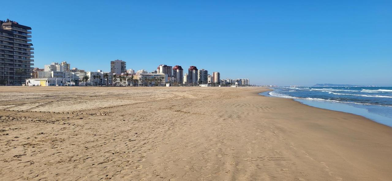 Gandia Mallorca 27 Εξωτερικό φωτογραφία