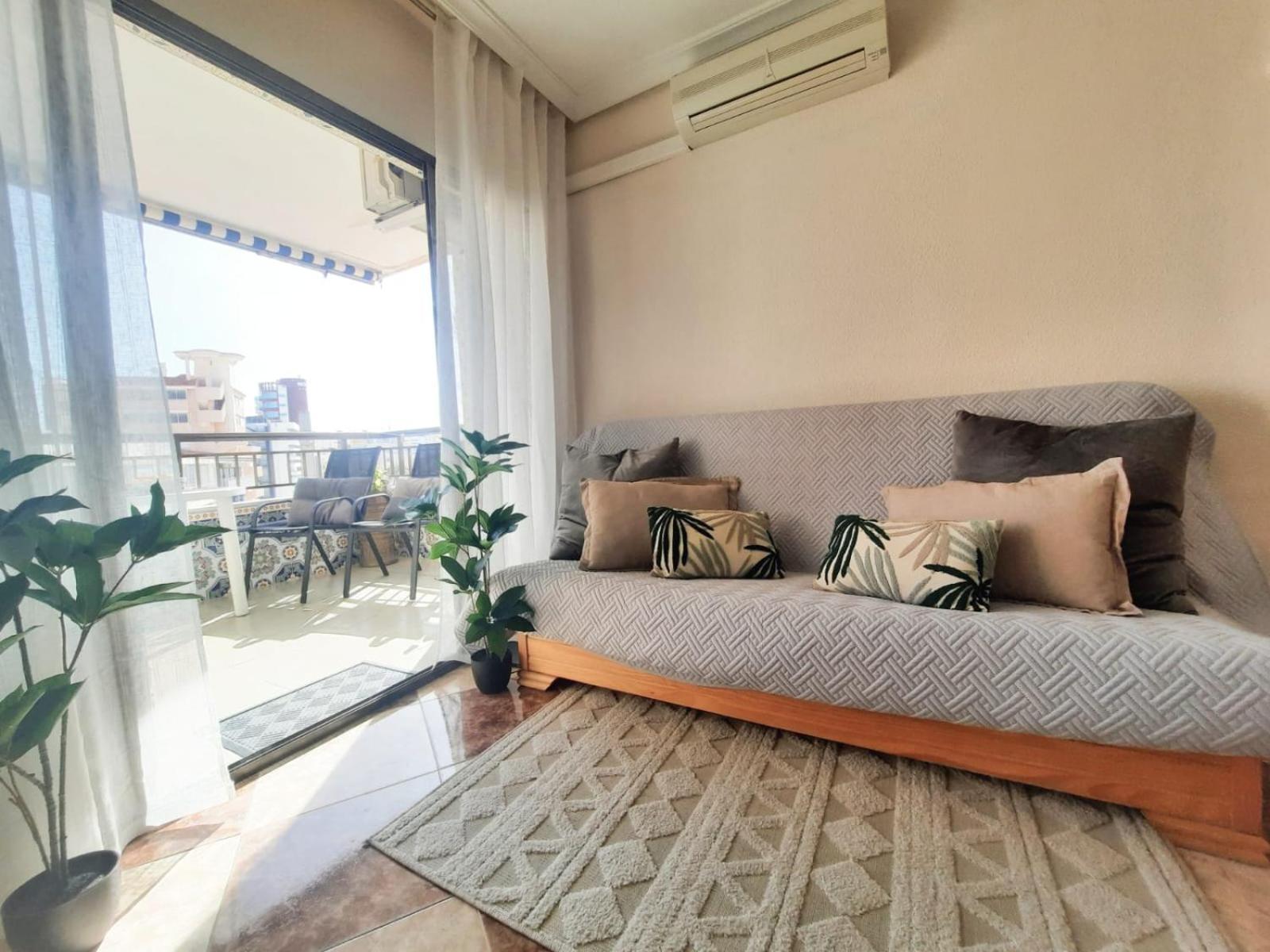 Gandia Mallorca 27 Εξωτερικό φωτογραφία